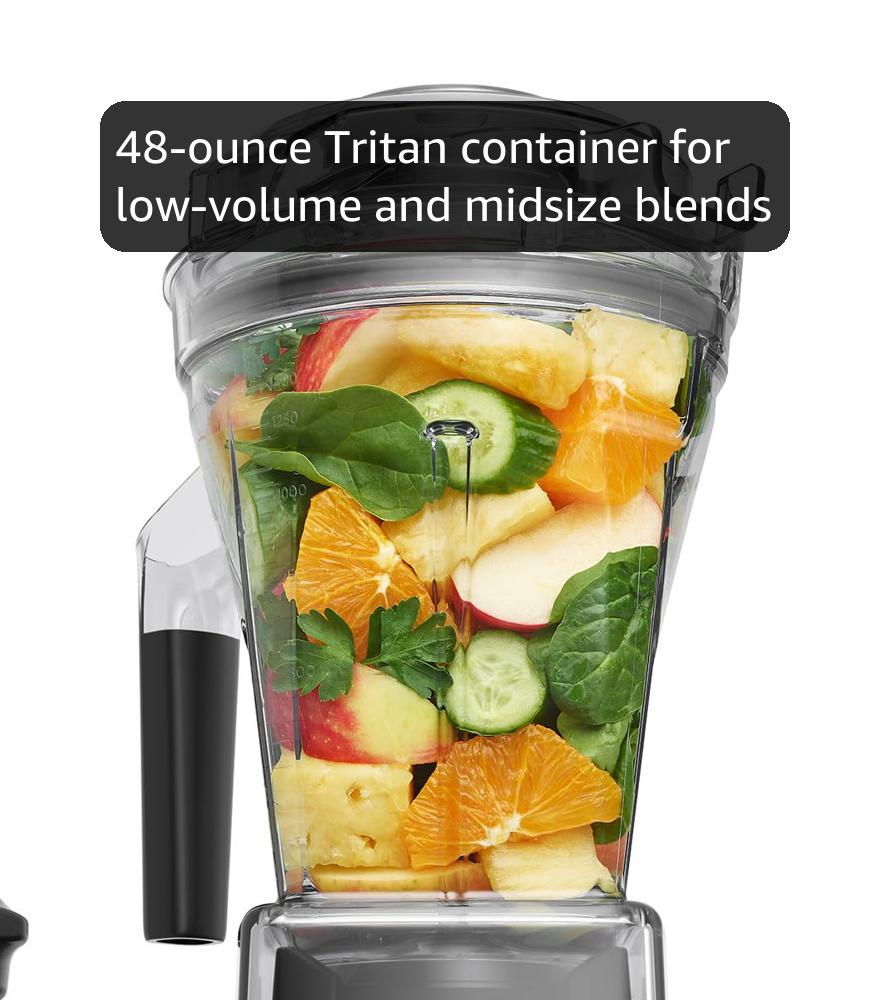 Amazon.com: Vitamix Ascent X3 Blender with Three Blending Programs